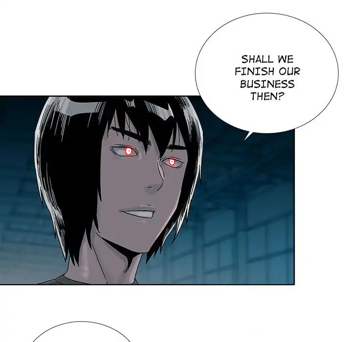 Spirit Breaker Chapter 44 page 9 - Chapter 44: Episode 44