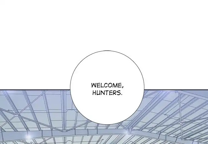 Spirit Breaker Chapter 45 page 1 - Chapter 45: Episode 45 [END]