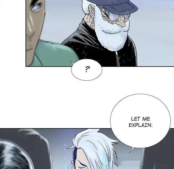 Spirit Breaker Chapter 45 page 10 - Chapter 45: Episode 45 [END]