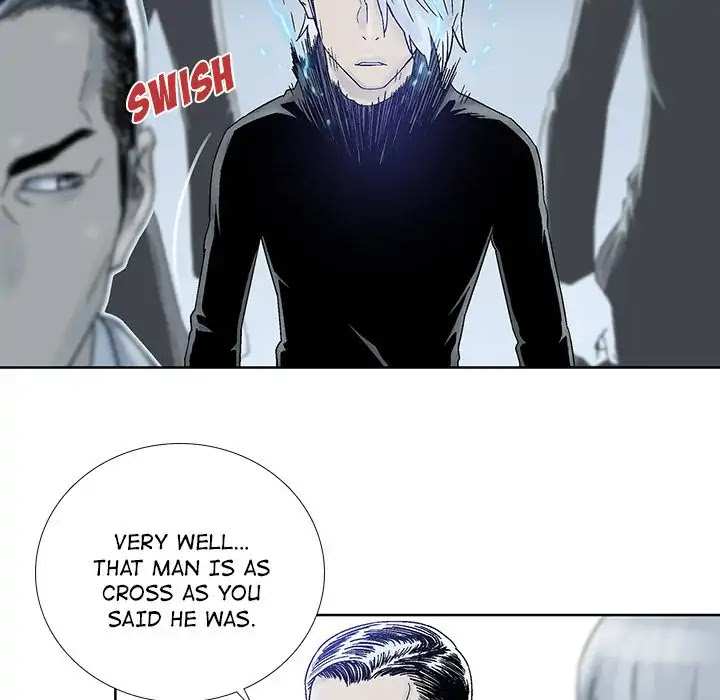 Spirit Breaker Chapter 45 page 11 - Chapter 45: Episode 45 [END]