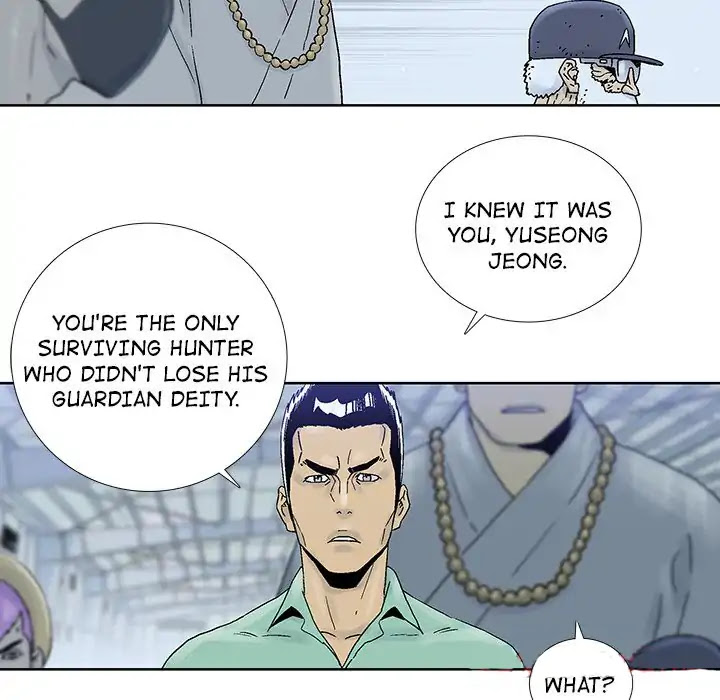 Spirit Breaker Chapter 45 page 14 - Chapter 45: Episode 45 [END]