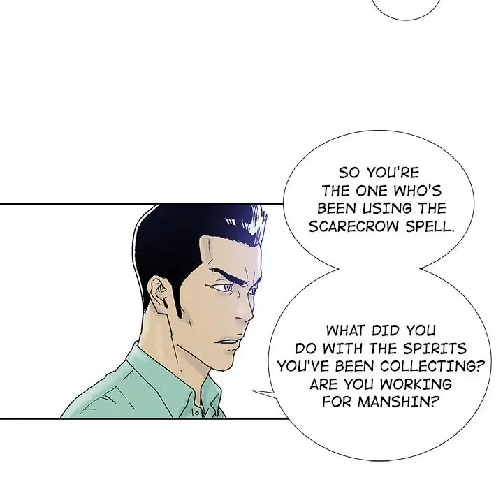 Spirit Breaker Chapter 45 page 15 - Chapter 45: Episode 45 [END]