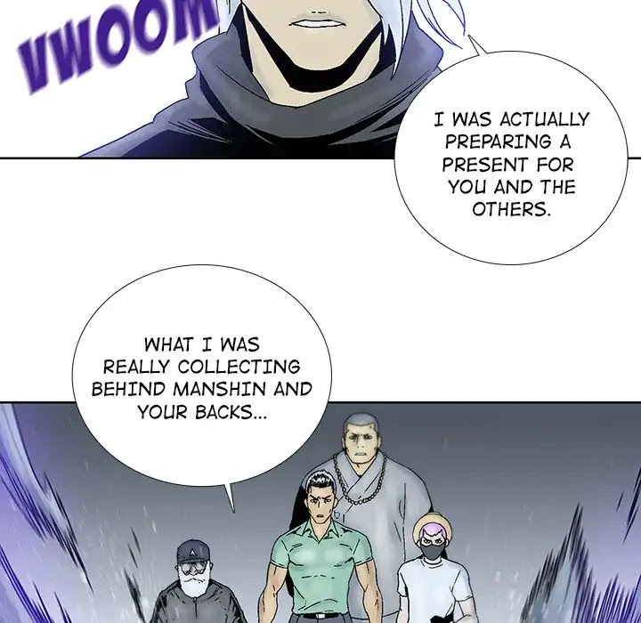 Spirit Breaker Chapter 45 page 17 - Chapter 45: Episode 45 [END]