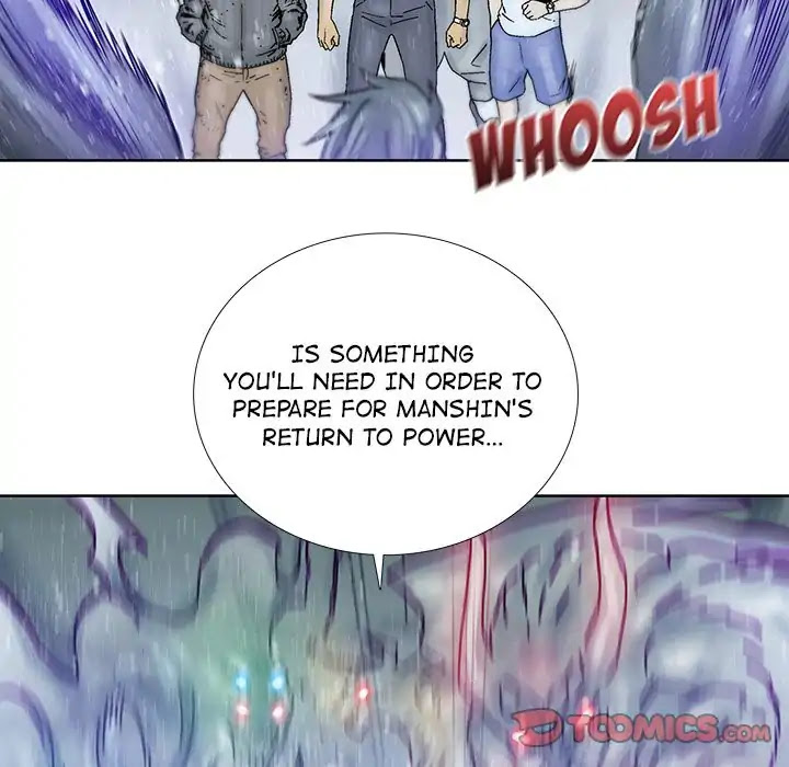 Spirit Breaker Chapter 45 page 18 - Chapter 45: Episode 45 [END]