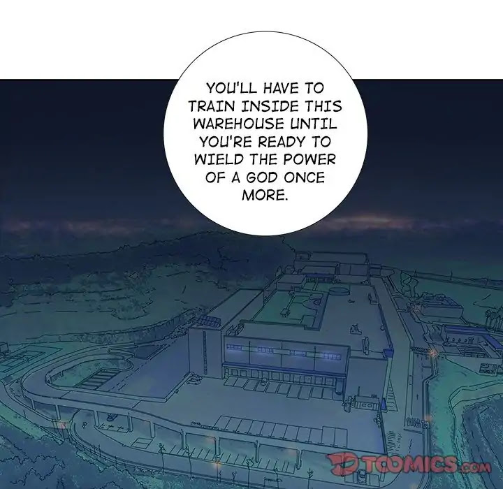 Spirit Breaker Chapter 45 page 20 - Chapter 45: Episode 45 [END]