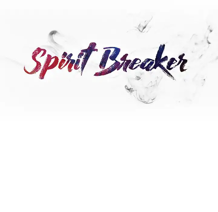Spirit Breaker Chapter 45 page 22 - Chapter 45: Episode 45 [END]