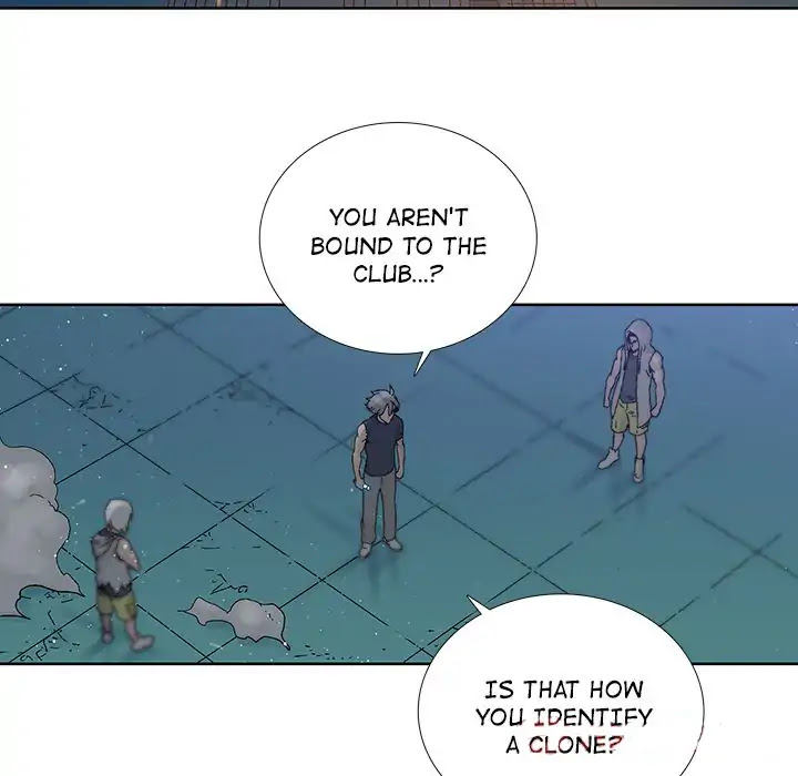 Spirit Breaker Chapter 45 page 24 - Chapter 45: Episode 45 [END]