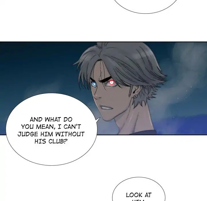 Spirit Breaker Chapter 45 page 25 - Chapter 45: Episode 45 [END]