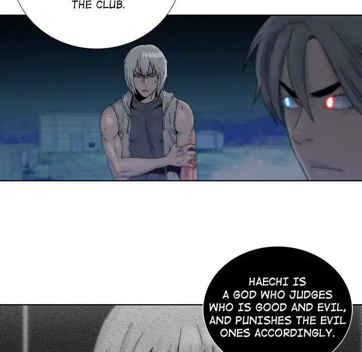 Spirit Breaker Chapter 45 page 27 - Chapter 45: Episode 45 [END]