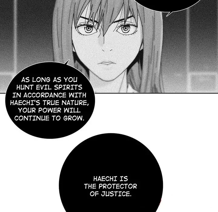 Spirit Breaker Chapter 45 page 28 - Chapter 45: Episode 45 [END]