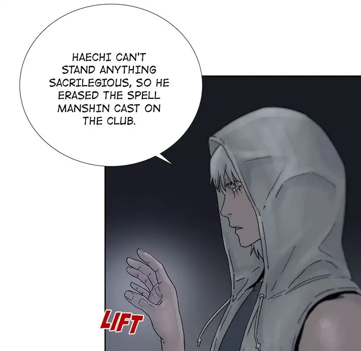 Spirit Breaker Chapter 45 page 33 - Chapter 45: Episode 45 [END]