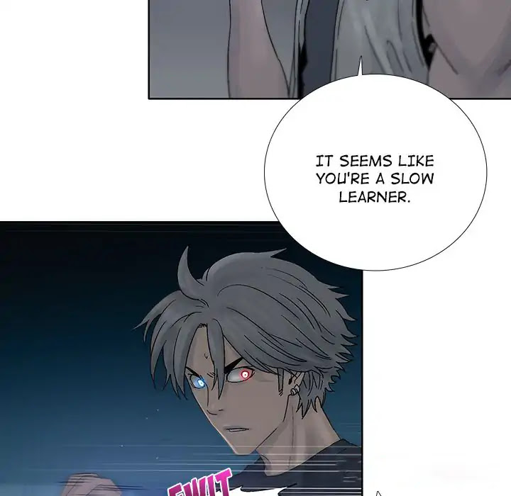 Spirit Breaker Chapter 45 page 34 - Chapter 45: Episode 45 [END]