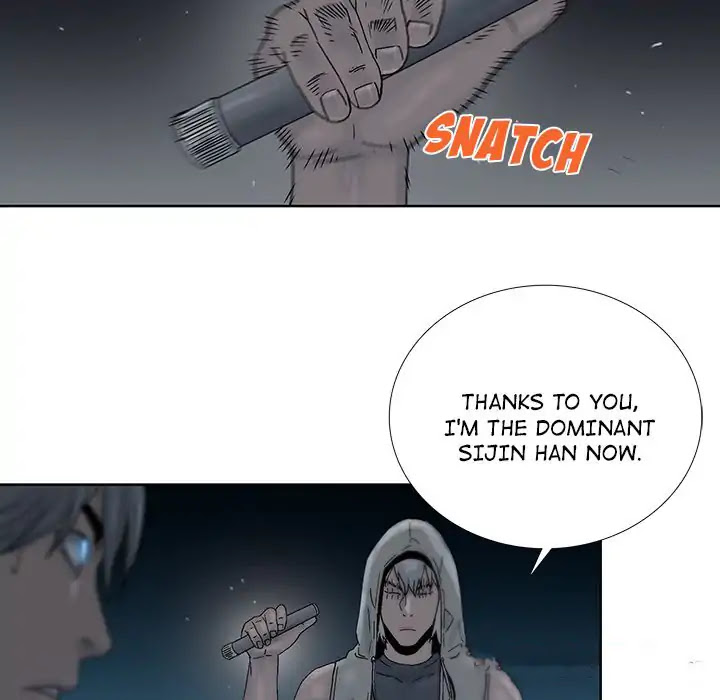 Spirit Breaker Chapter 45 page 36 - Chapter 45: Episode 45 [END]