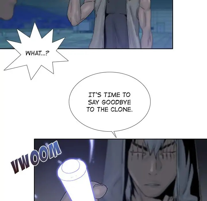 Spirit Breaker Chapter 45 page 37 - Chapter 45: Episode 45 [END]