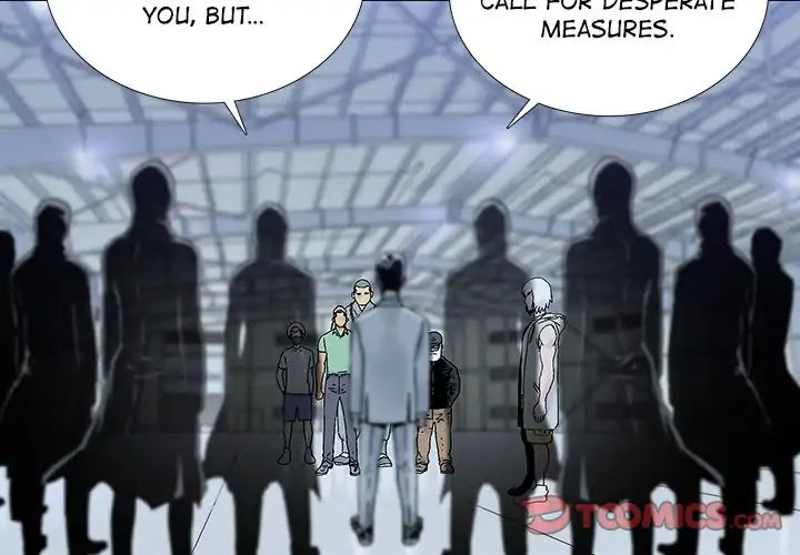 Spirit Breaker Chapter 45 page 4 - Chapter 45: Episode 45 [END]