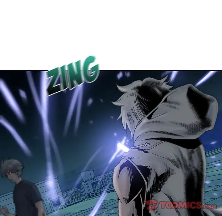 Spirit Breaker Chapter 45 page 40 - Chapter 45: Episode 45 [END]