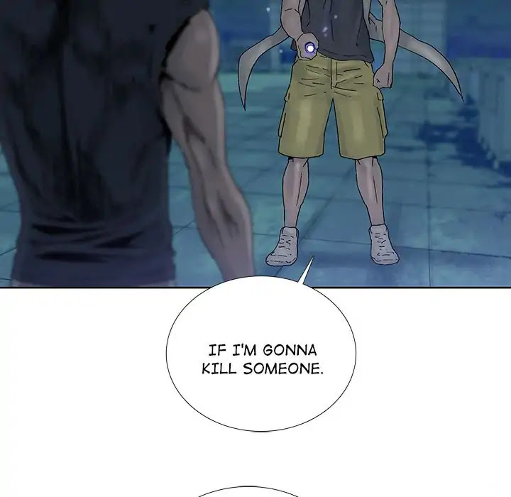 Spirit Breaker Chapter 45 page 44 - Chapter 45: Episode 45 [END]
