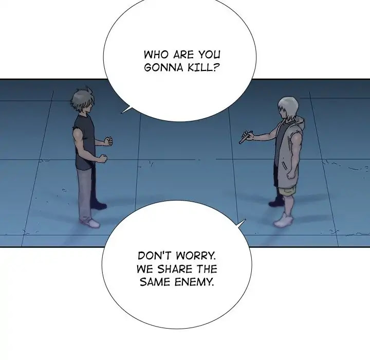 Spirit Breaker Chapter 45 page 45 - Chapter 45: Episode 45 [END]