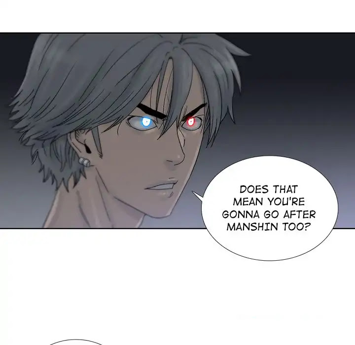 Spirit Breaker Chapter 45 page 46 - Chapter 45: Episode 45 [END]