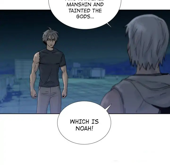 Spirit Breaker Chapter 45 page 48 - Chapter 45: Episode 45 [END]