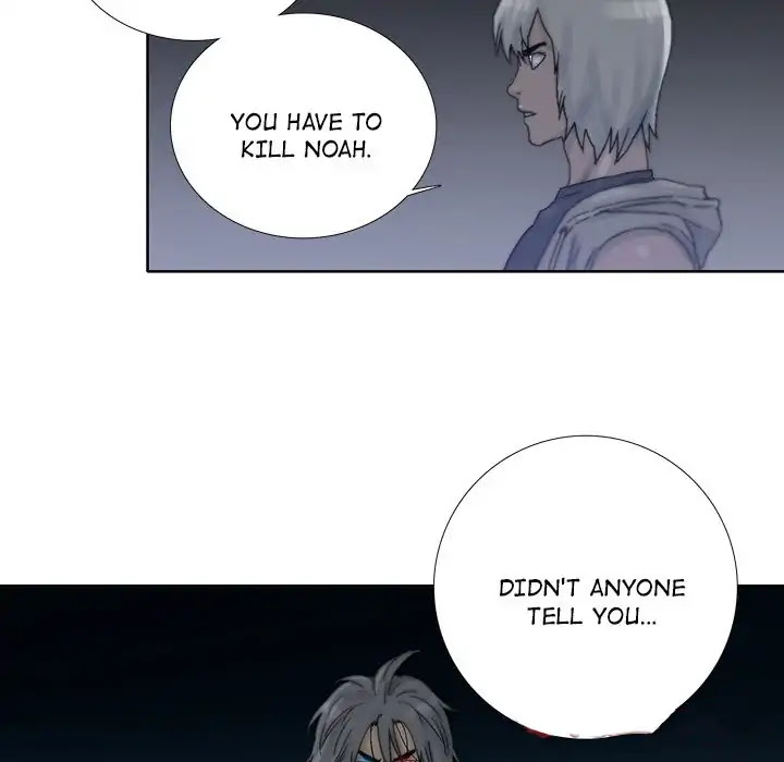 Spirit Breaker Chapter 45 page 50 - Chapter 45: Episode 45 [END]