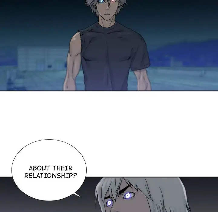 Spirit Breaker Chapter 45 page 51 - Chapter 45: Episode 45 [END]
