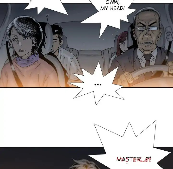 Spirit Breaker Chapter 45 page 56 - Chapter 45: Episode 45 [END]