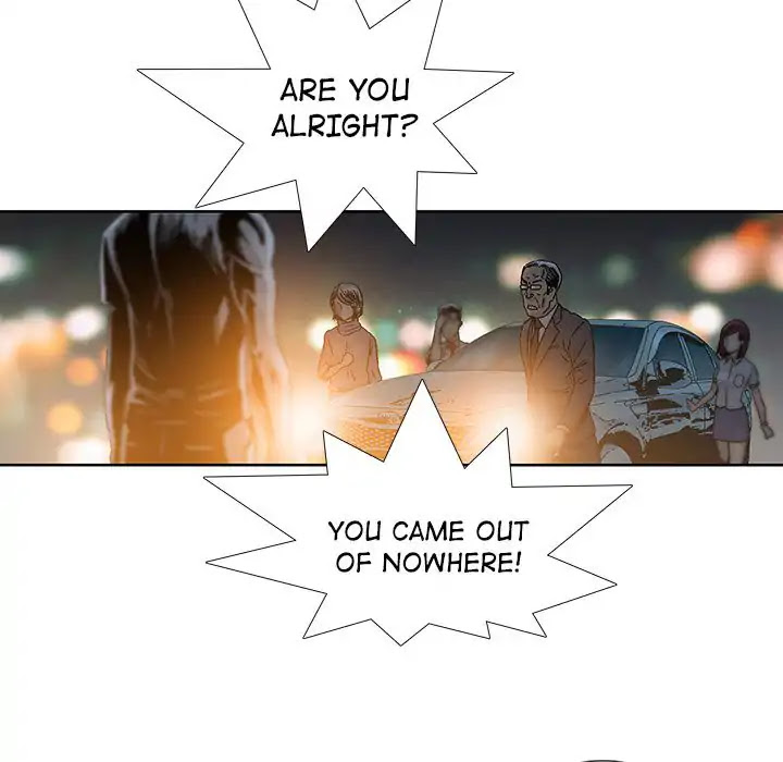 Spirit Breaker Chapter 45 page 58 - Chapter 45: Episode 45 [END]
