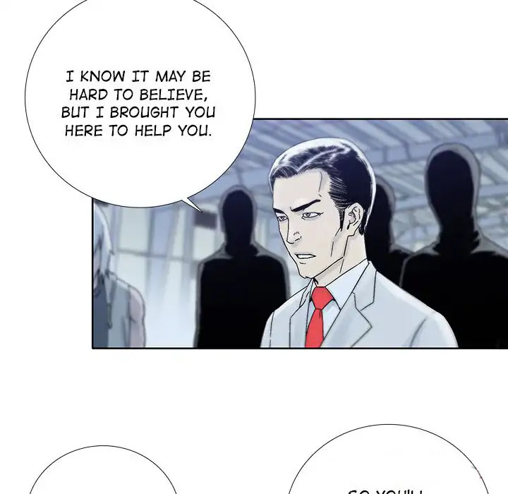 Spirit Breaker Chapter 45 page 6 - Chapter 45: Episode 45 [END]