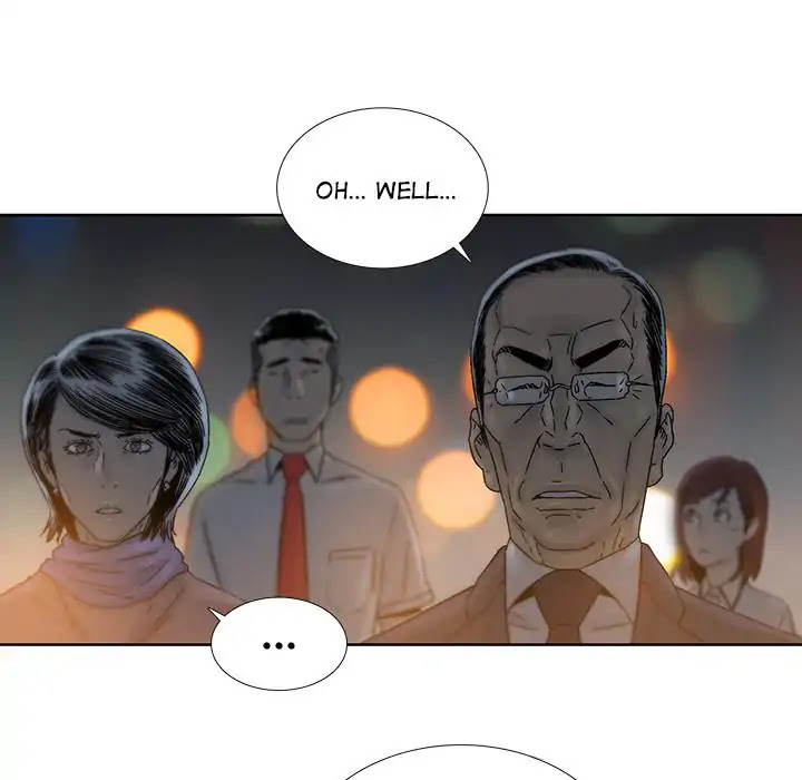 Spirit Breaker Chapter 45 page 60 - Chapter 45: Episode 45 [END]