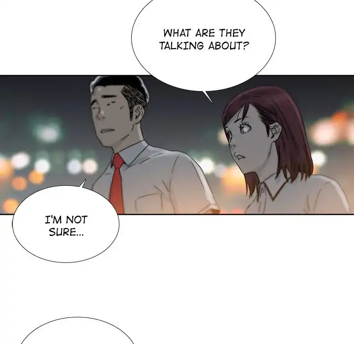 Spirit Breaker Chapter 45 page 61 - Chapter 45: Episode 45 [END]
