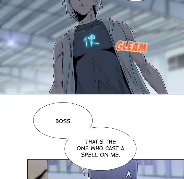 Spirit Breaker Chapter 45 page 9 - Chapter 45: Episode 45 [END]