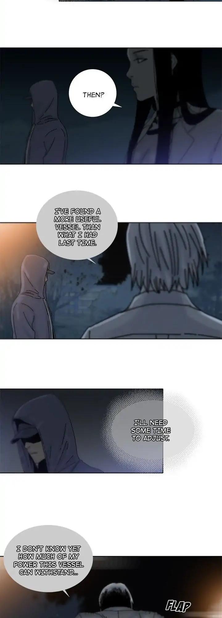 Spirit Breaker Chapter 5 page 23 - Chapter 5: Episode 5