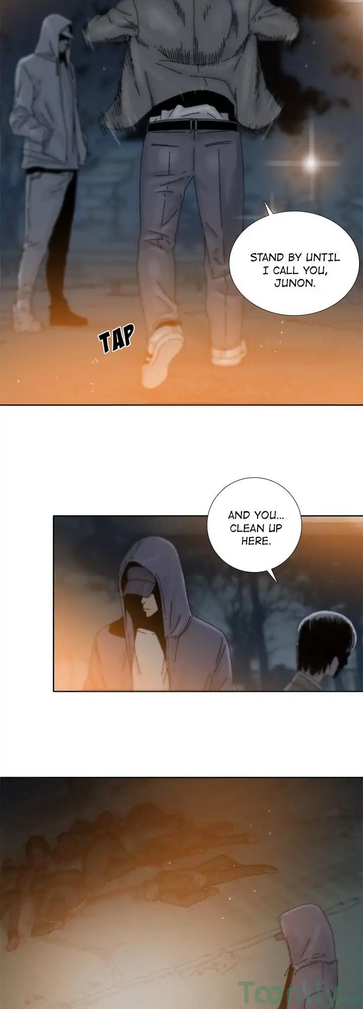 Spirit Breaker Chapter 5 page 24 - Chapter 5: Episode 5