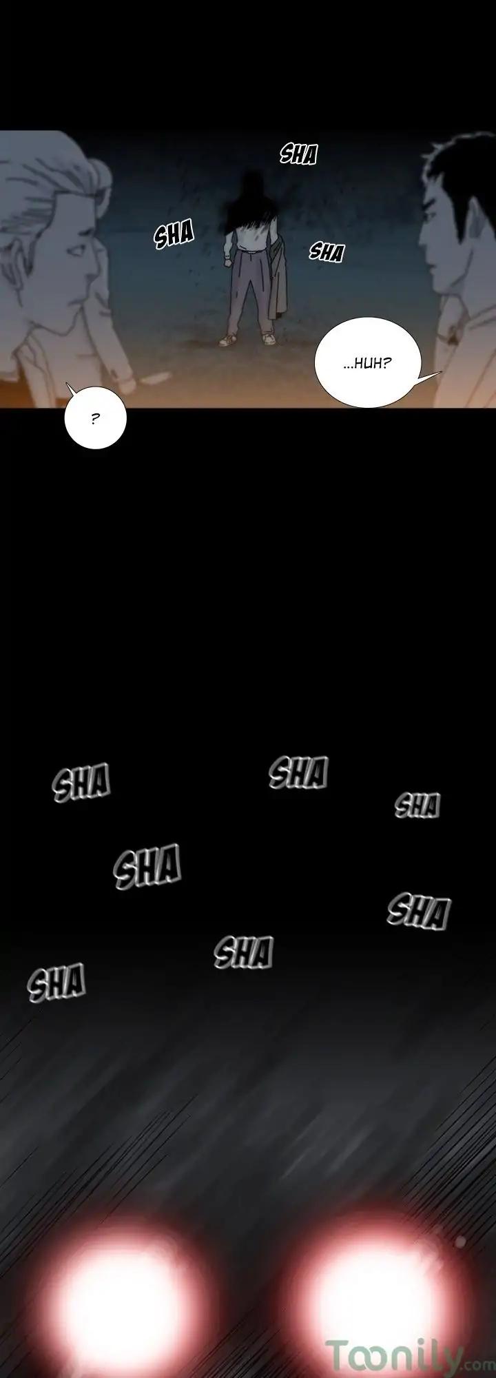Spirit Breaker Chapter 5 page 9 - Chapter 5: Episode 5