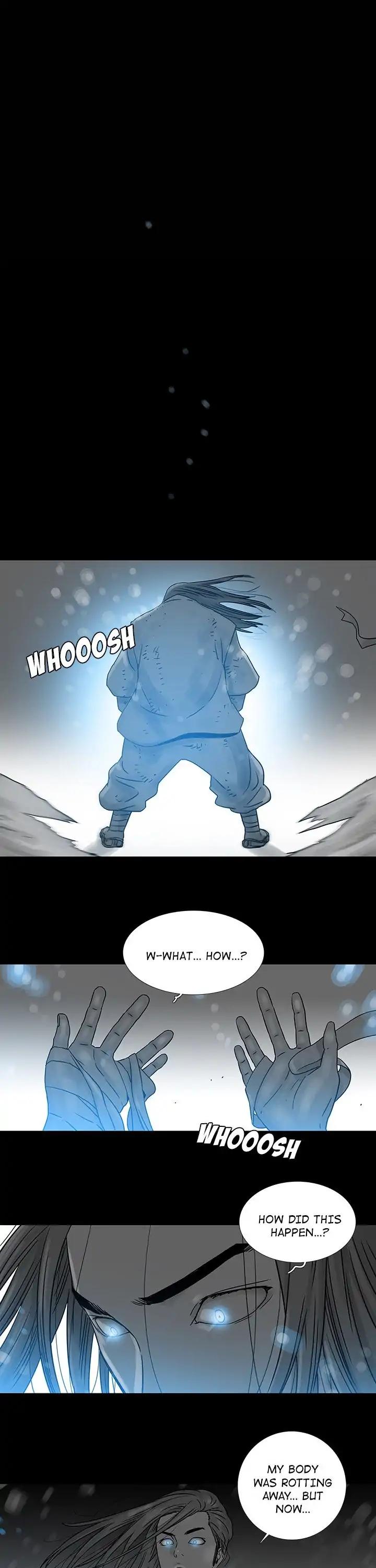 Spirit Breaker Chapter 6 page 1 - Chapter 6: Episode 6