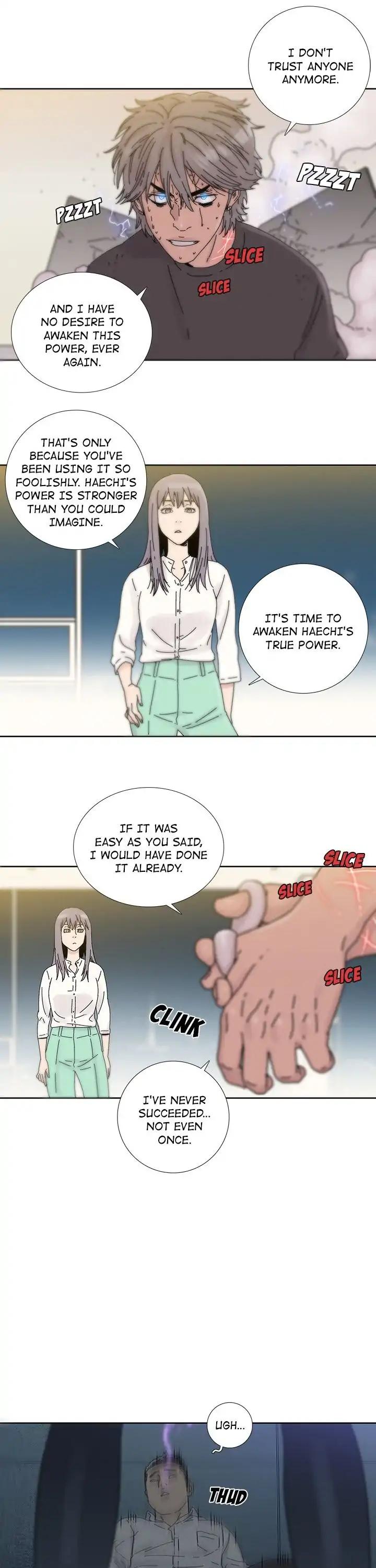 Spirit Breaker Chapter 6 page 22 - Chapter 6: Episode 6