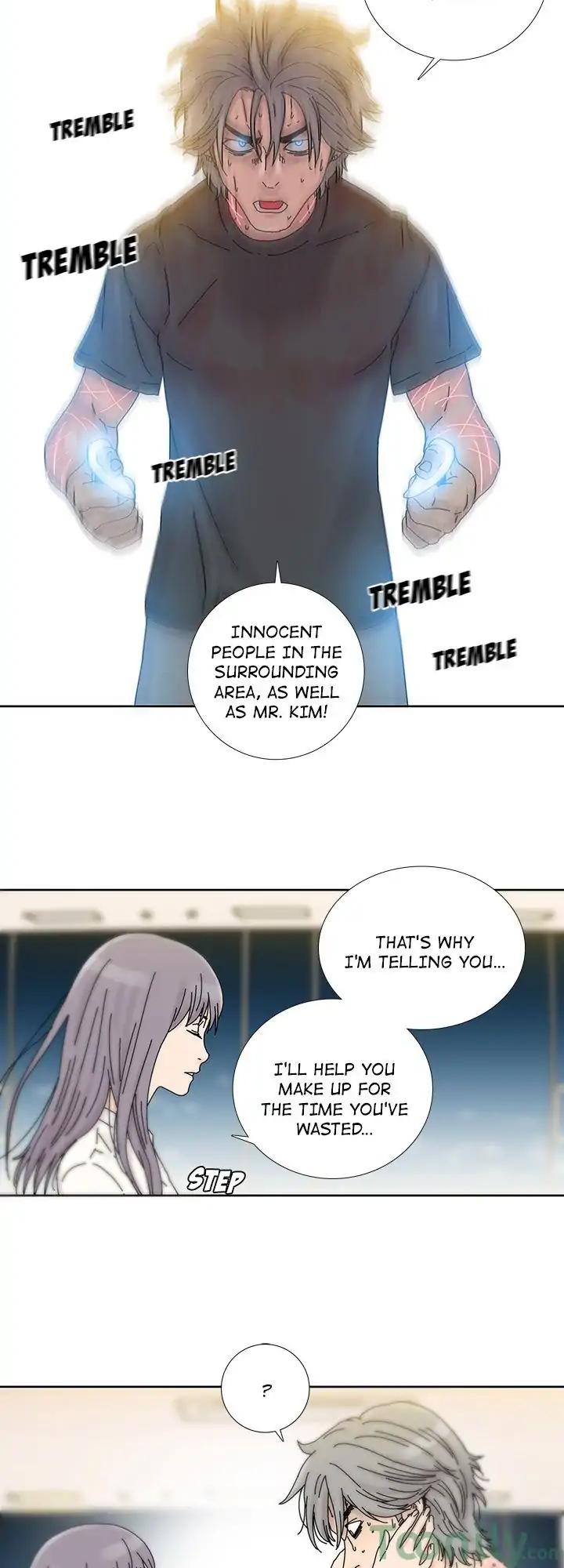Spirit Breaker Chapter 6 page 24 - Chapter 6: Episode 6