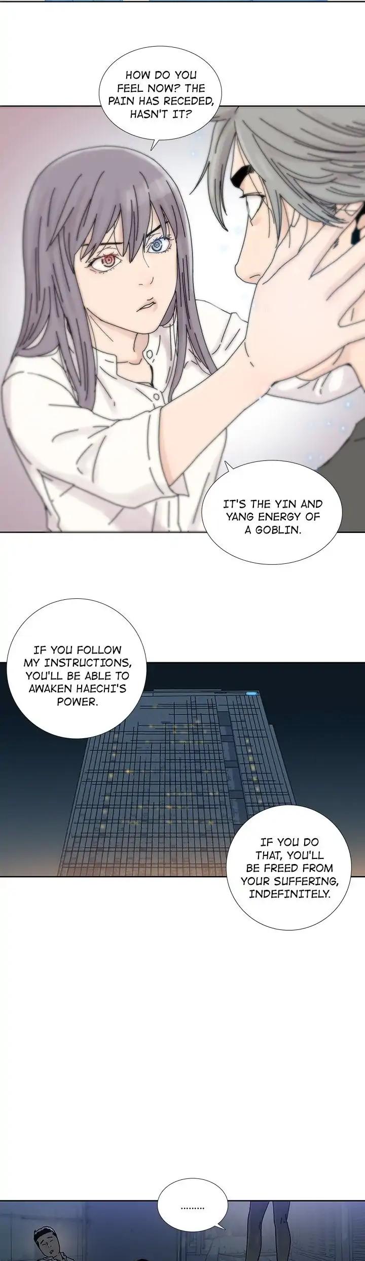 Spirit Breaker Chapter 6 page 26 - Chapter 6: Episode 6