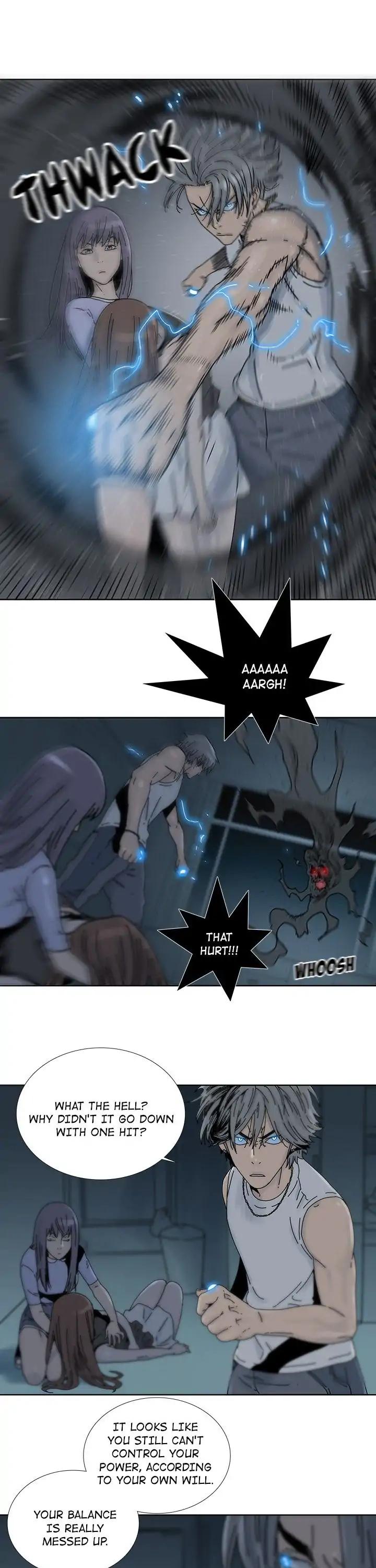 Spirit Breaker Chapter 7 page 10 - Chapter 7: Episode 7