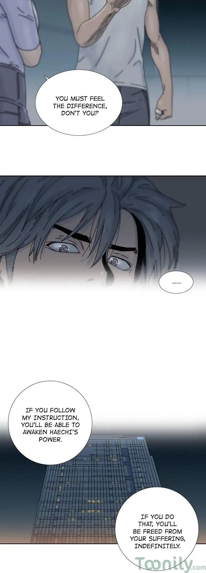 Spirit Breaker Chapter 7 page 15 - Chapter 7: Episode 7