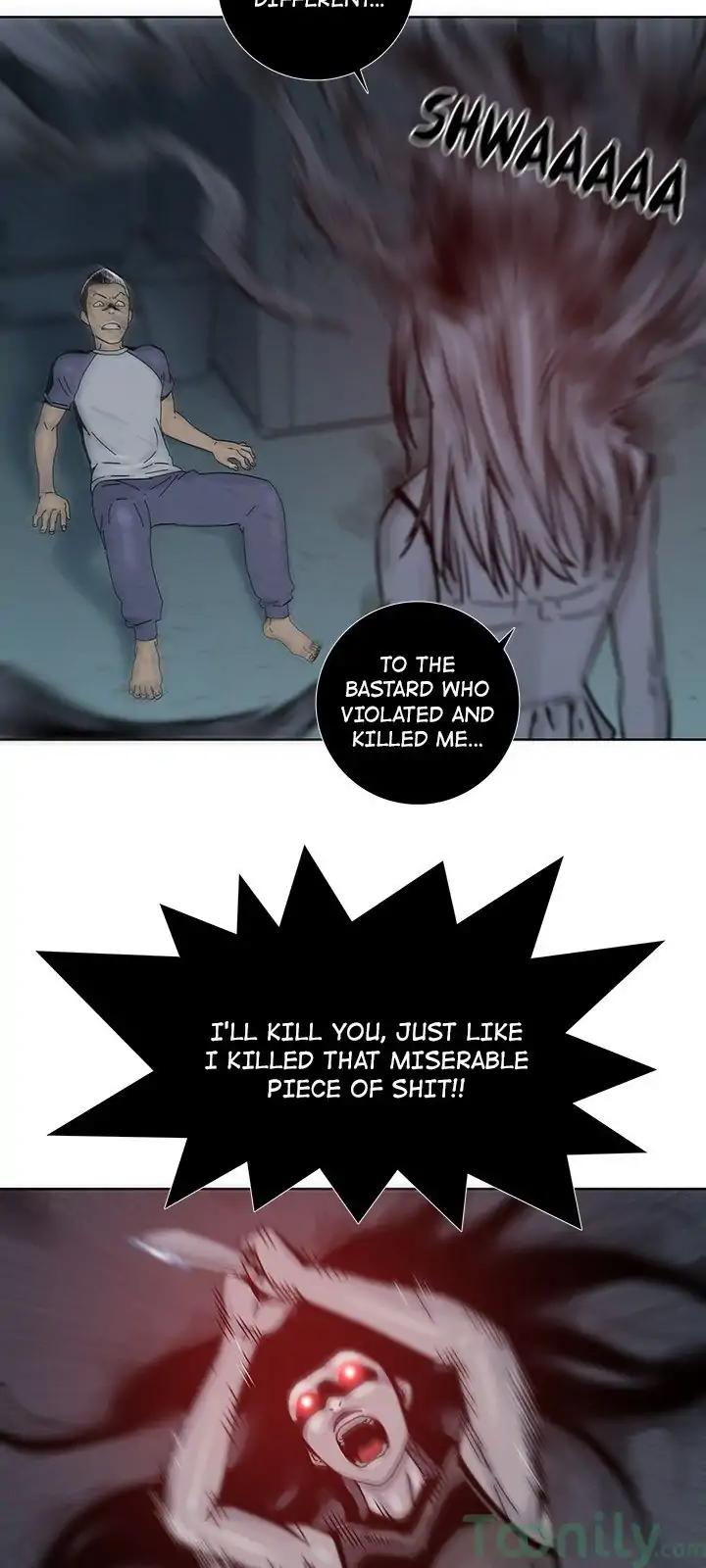 Spirit Breaker Chapter 7 page 3 - Chapter 7: Episode 7