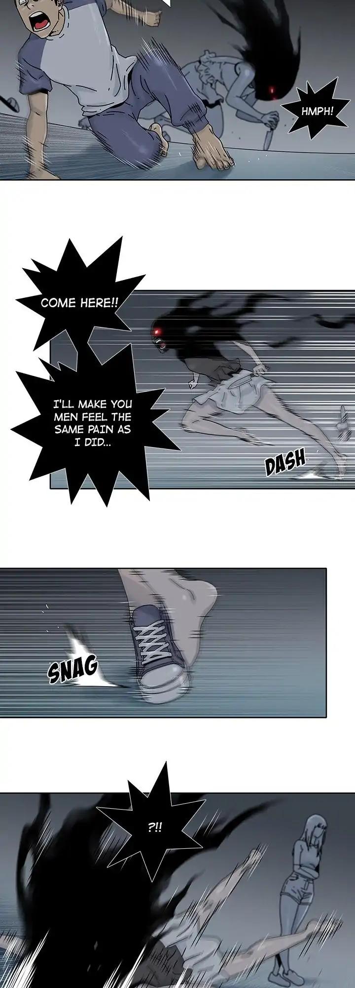 Spirit Breaker Chapter 7 page 5 - Chapter 7: Episode 7