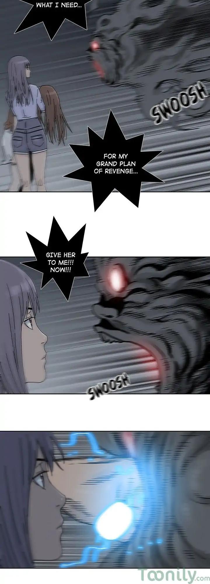 Spirit Breaker Chapter 7 page 9 - Chapter 7: Episode 7