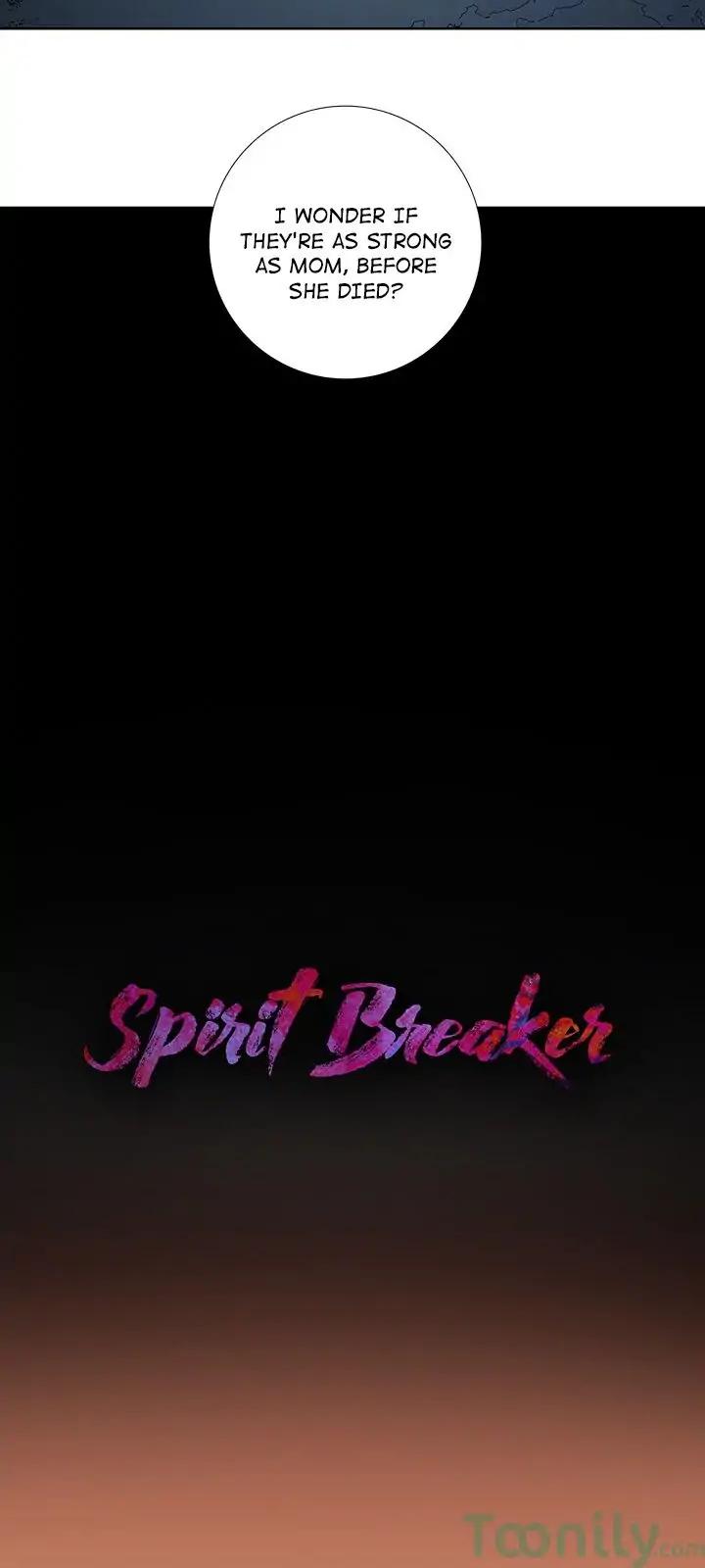 Spirit Breaker Chapter 9 page 3 - Chapter 9: Episode 9