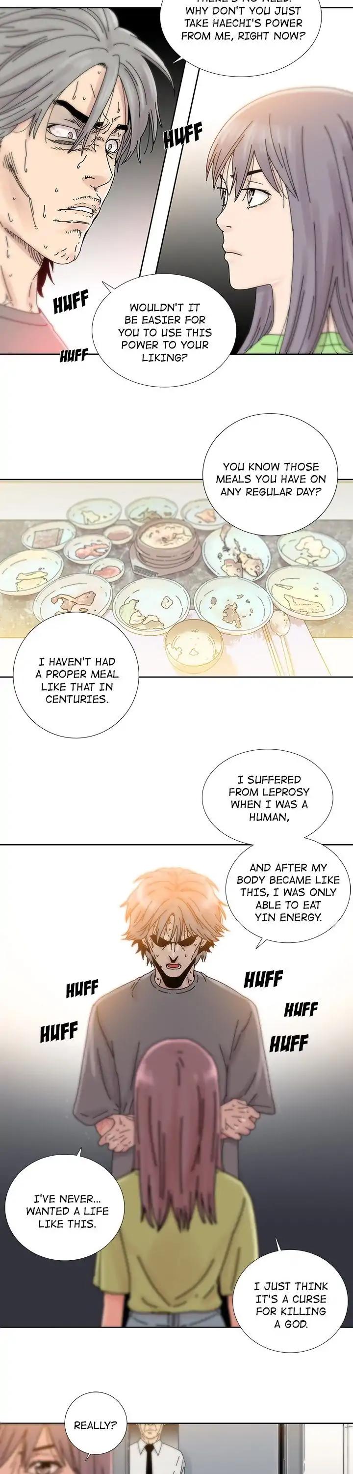 Spirit Breaker Chapter 9 page 7 - Chapter 9: Episode 9
