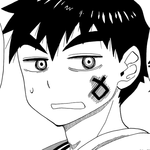 Spirit Circle Chapter 12: Flors, Part 3 cover