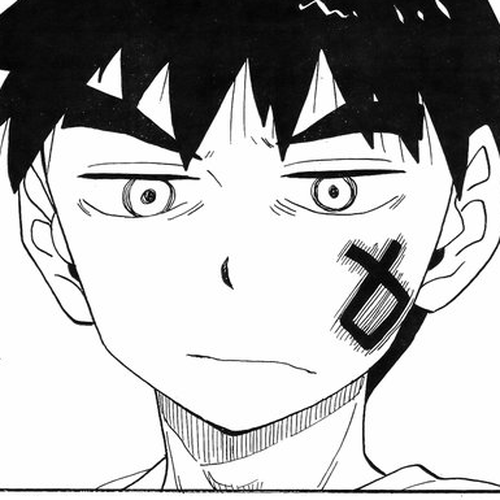 Spirit Circle Chapter 13: Flors, Part 4 cover