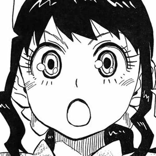 Spirit Circle Chapter 16: Houtarou, Part 2 cover