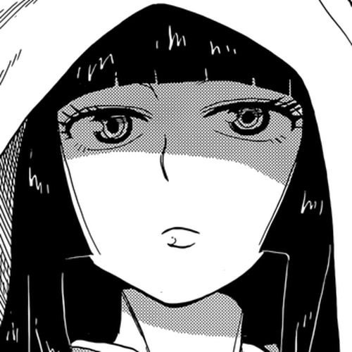 Spirit Circle Chapter 17: Houtarou, Part 3 cover
